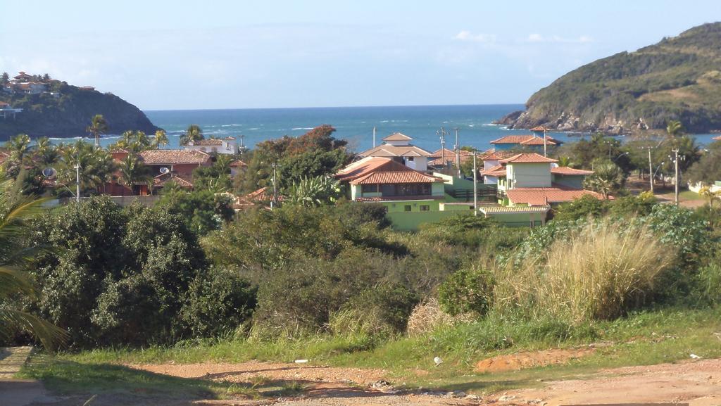 Pousada Solar Dos Corais Búzios Extérieur photo