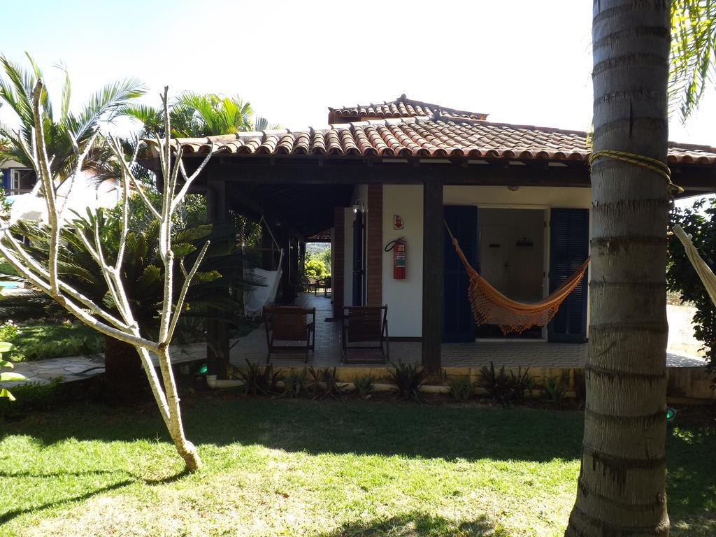 Pousada Solar Dos Corais Búzios Extérieur photo